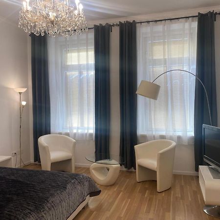 Vienna Luxury Dream Home ภายนอก รูปภาพ