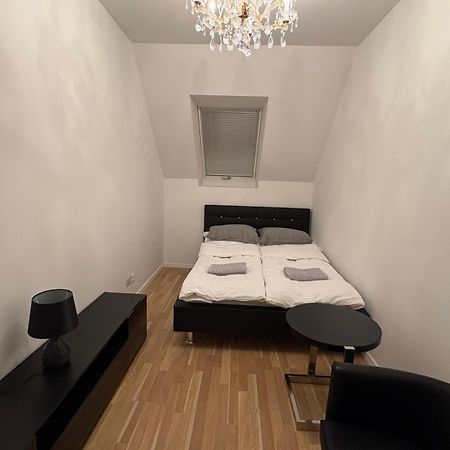 Vienna Luxury Dream Home ภายนอก รูปภาพ