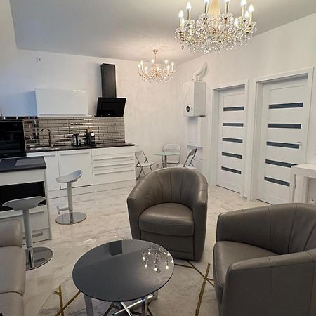 Vienna Luxury Dream Home ภายนอก รูปภาพ