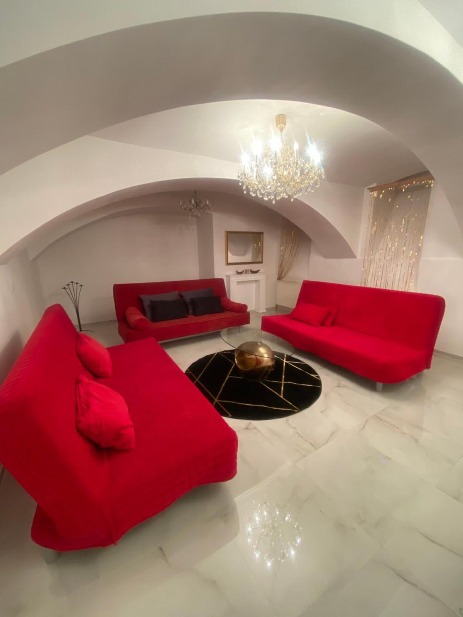 Vienna Luxury Dream Home ภายนอก รูปภาพ
