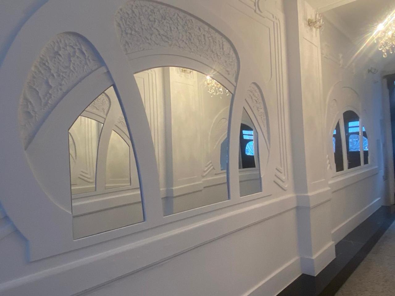 Vienna Luxury Dream Home ภายนอก รูปภาพ