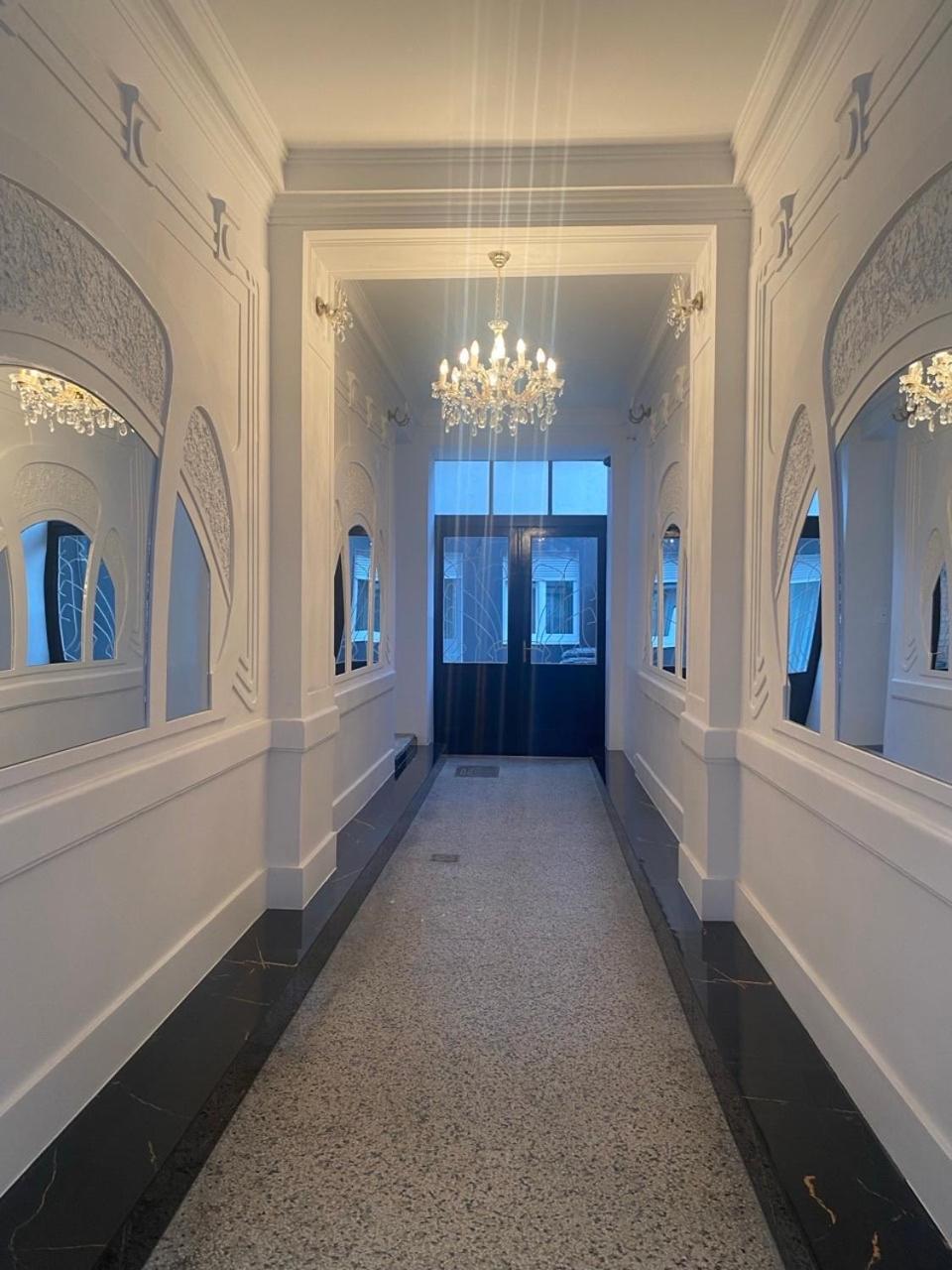 Vienna Luxury Dream Home ภายนอก รูปภาพ