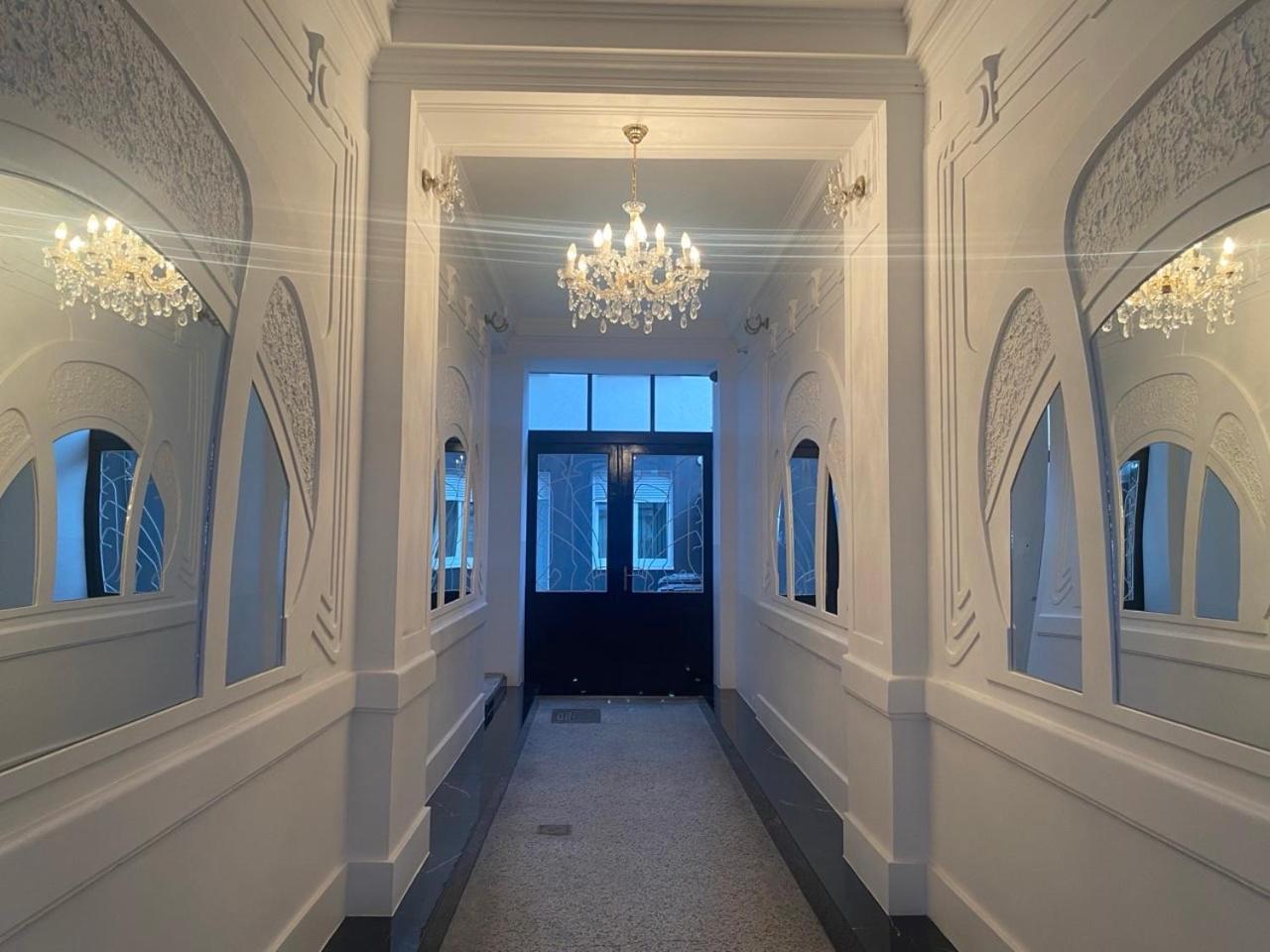 Vienna Luxury Dream Home ภายนอก รูปภาพ
