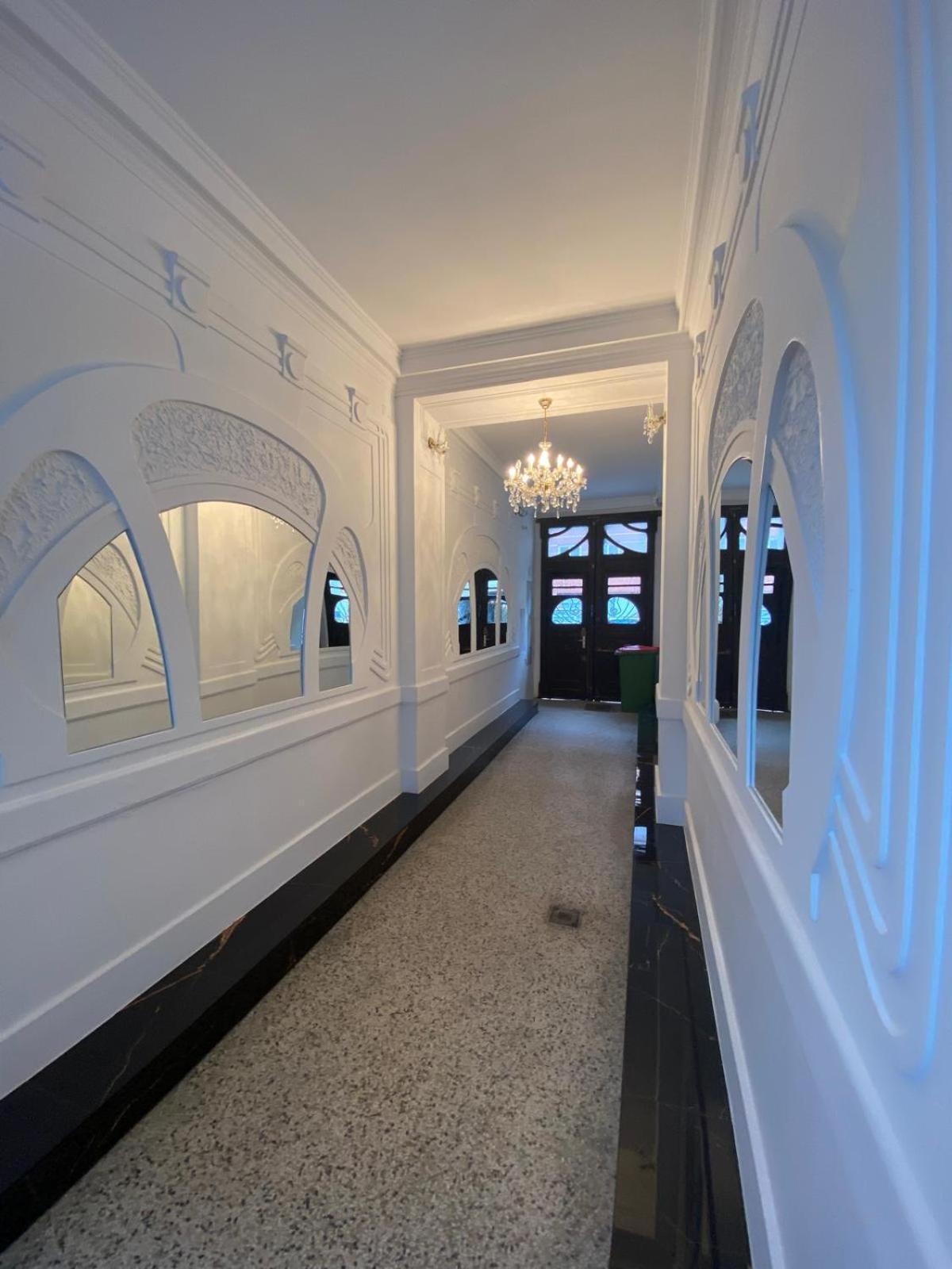 Vienna Luxury Dream Home ภายนอก รูปภาพ