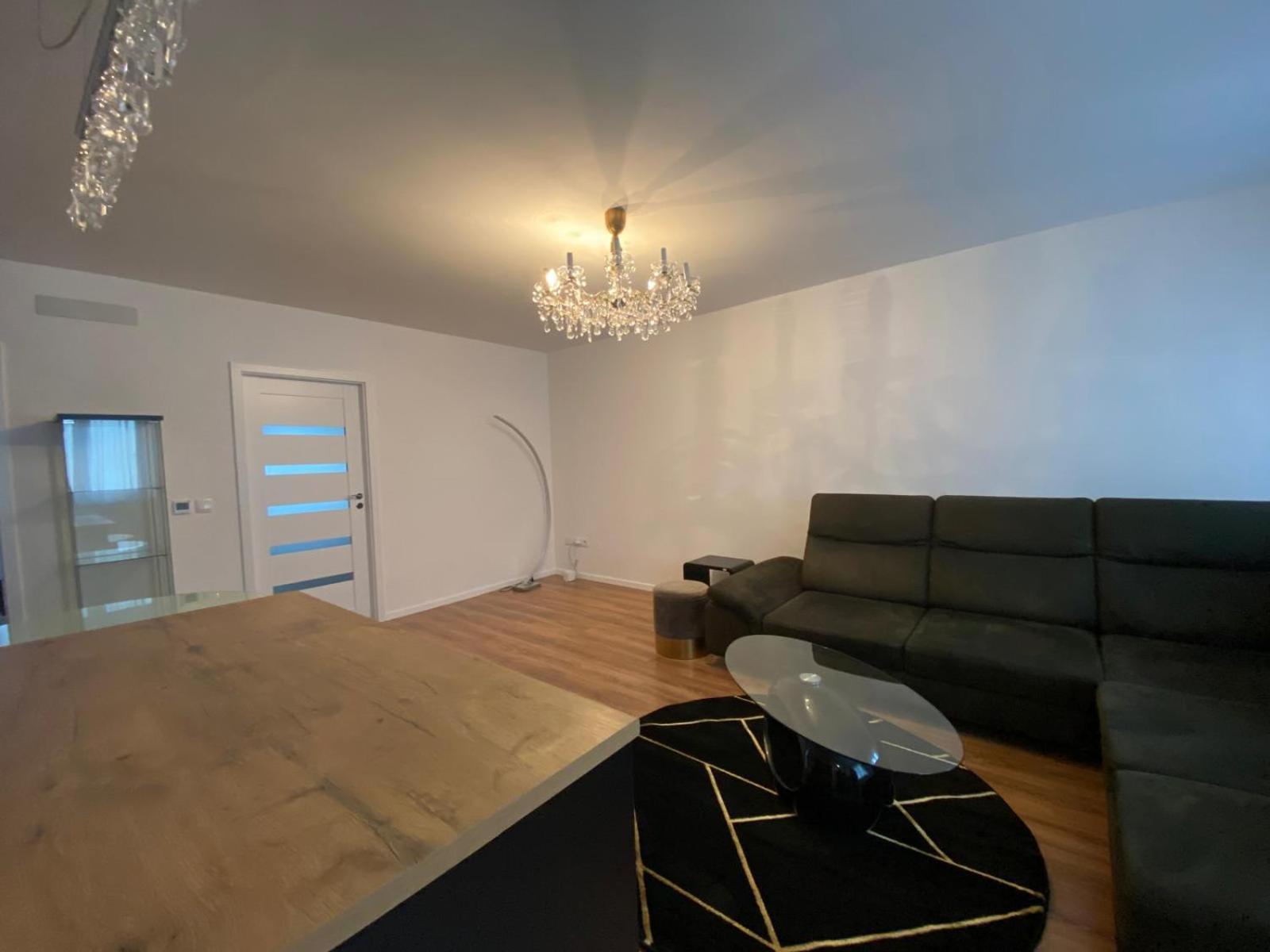 Vienna Luxury Dream Home ภายนอก รูปภาพ