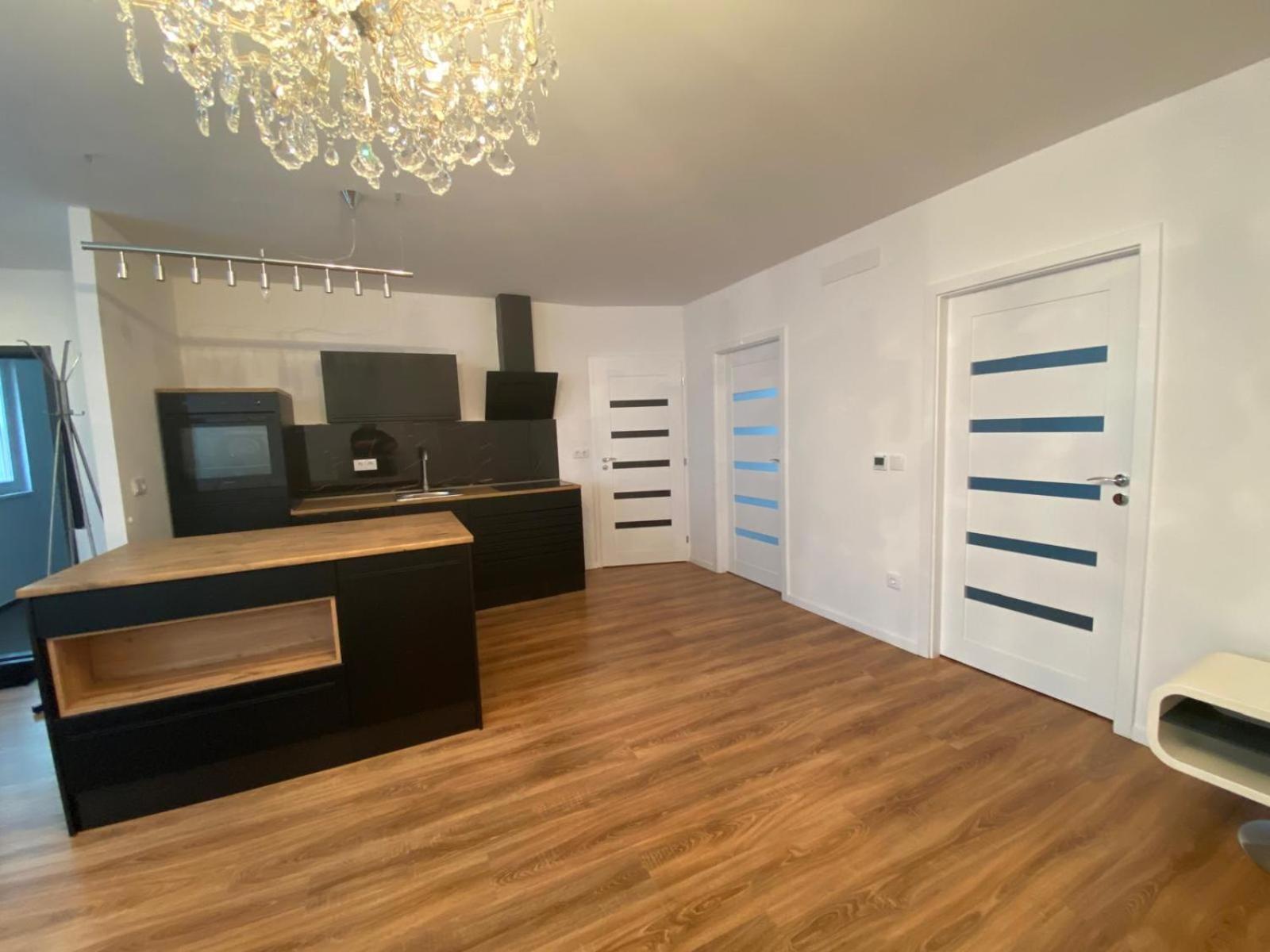 Vienna Luxury Dream Home ภายนอก รูปภาพ
