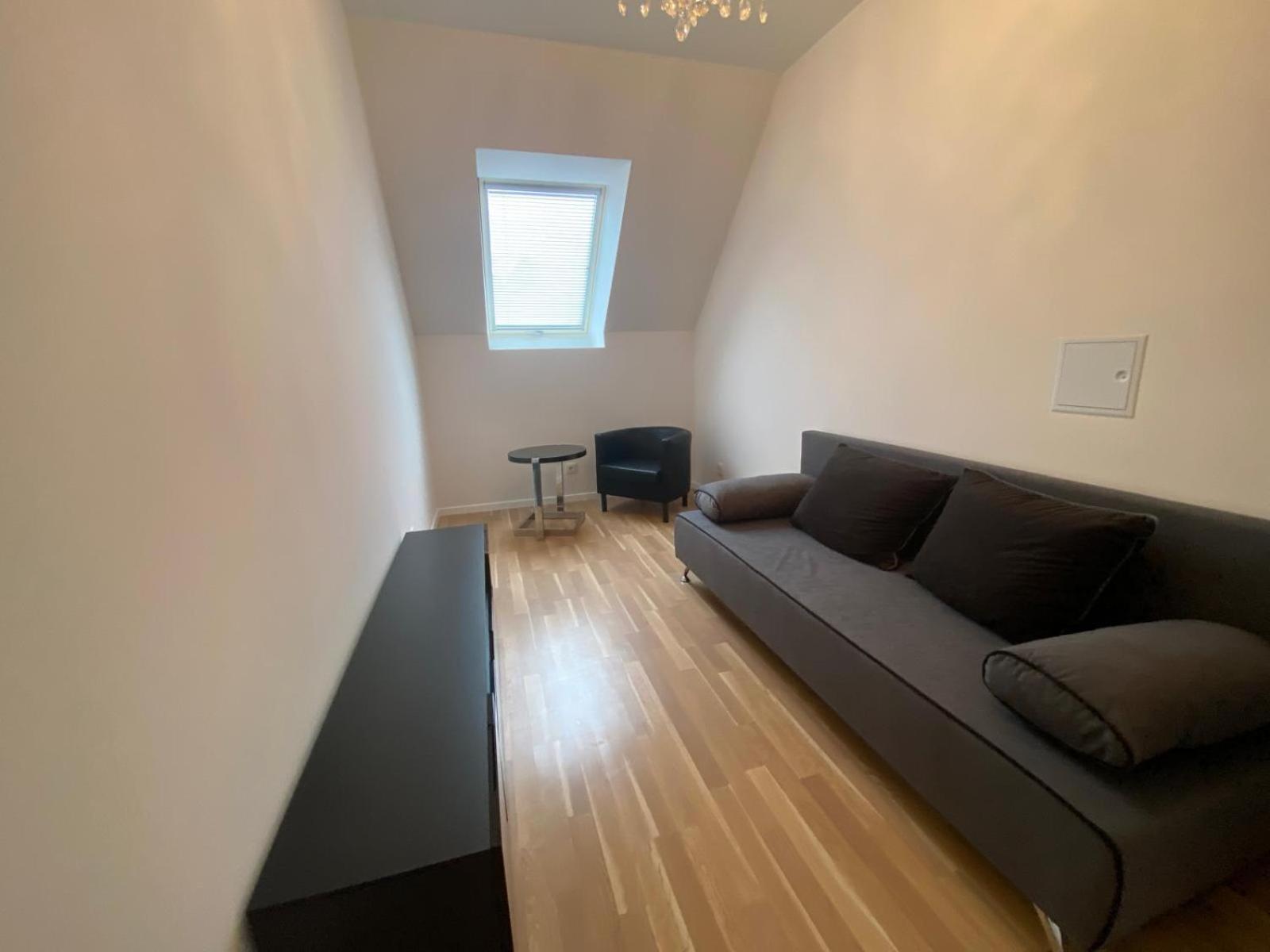Vienna Luxury Dream Home ภายนอก รูปภาพ