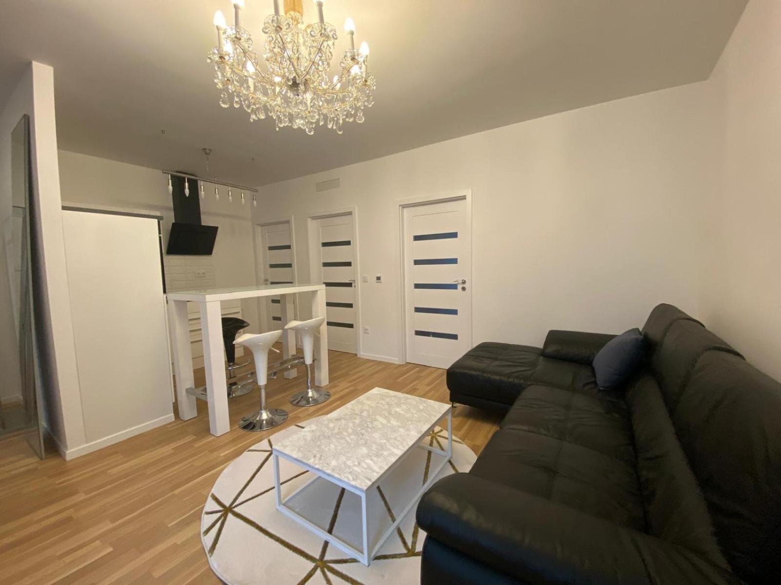 Vienna Luxury Dream Home ภายนอก รูปภาพ