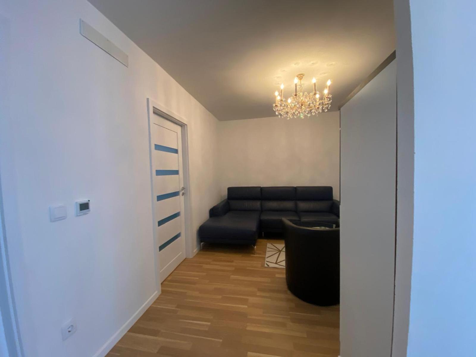 Vienna Luxury Dream Home ภายนอก รูปภาพ