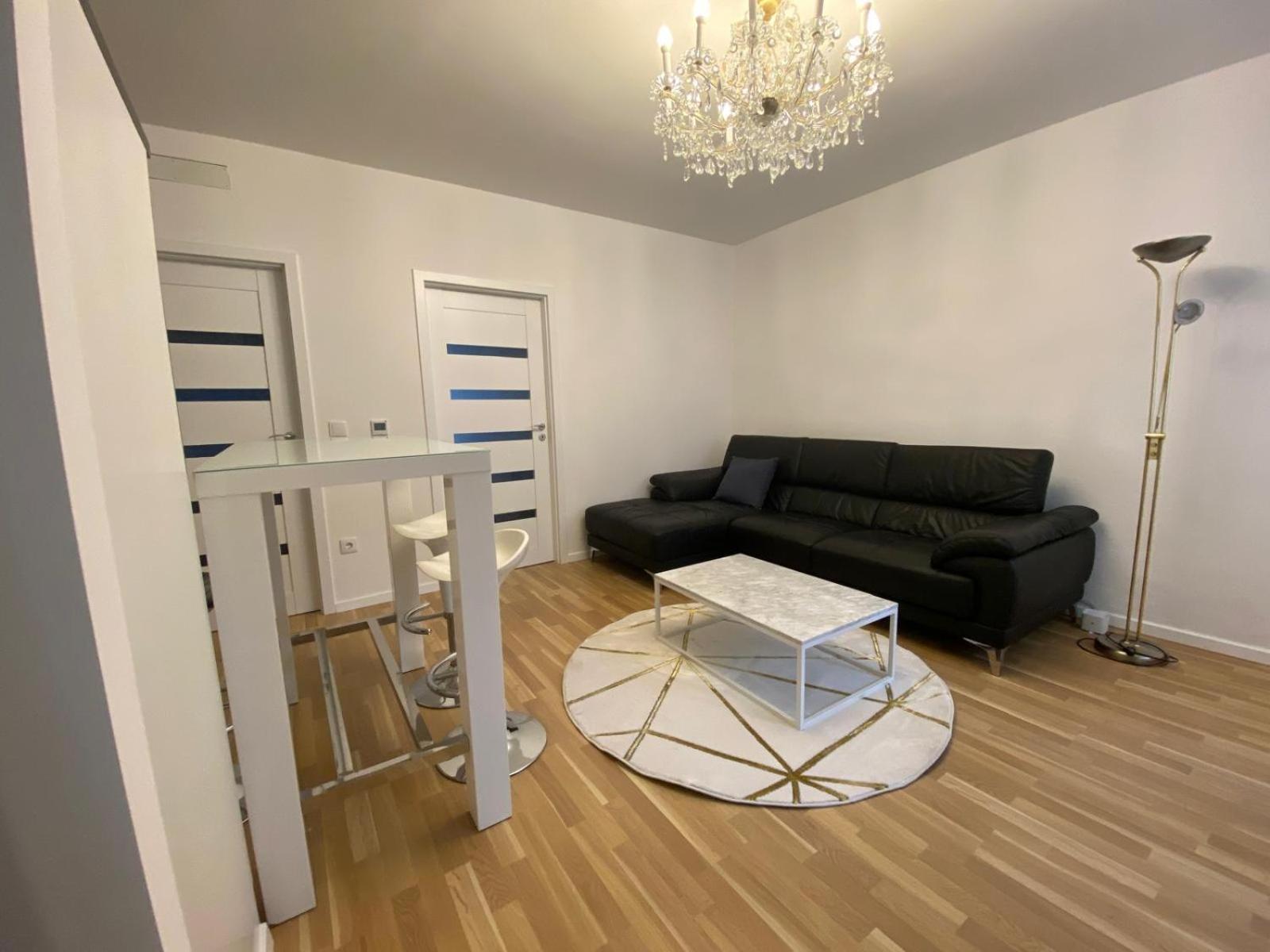 Vienna Luxury Dream Home ภายนอก รูปภาพ