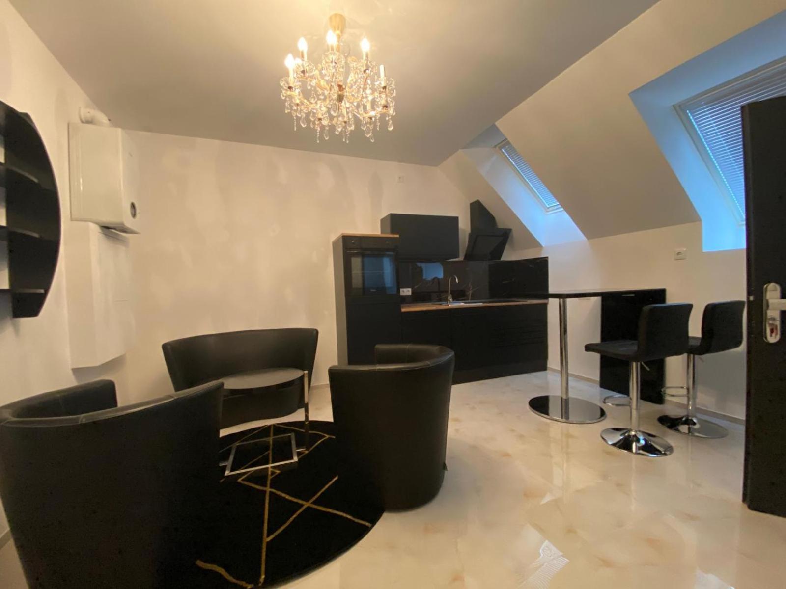 Vienna Luxury Dream Home ภายนอก รูปภาพ