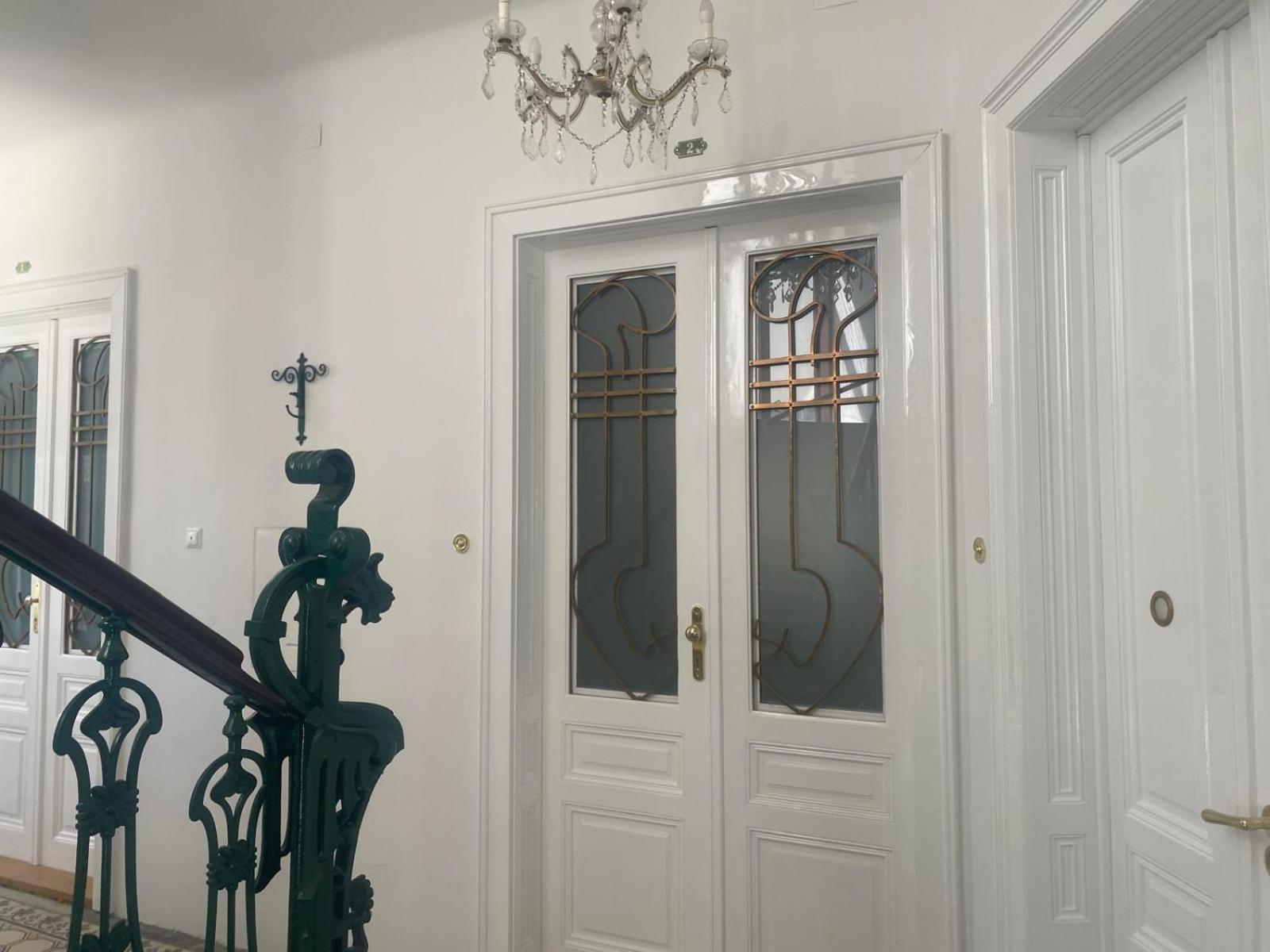 Vienna Luxury Dream Home ภายนอก รูปภาพ