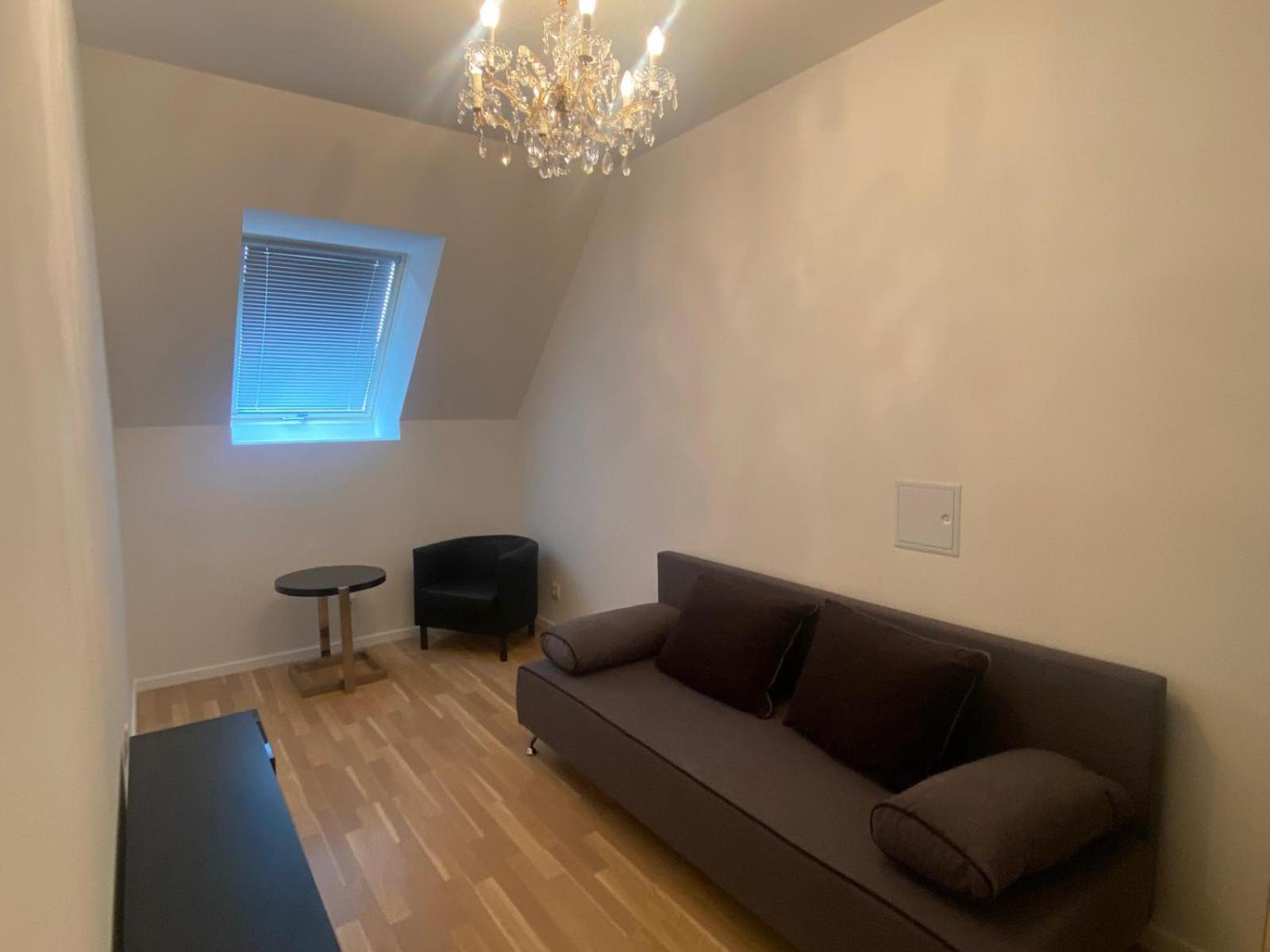 Vienna Luxury Dream Home ภายนอก รูปภาพ