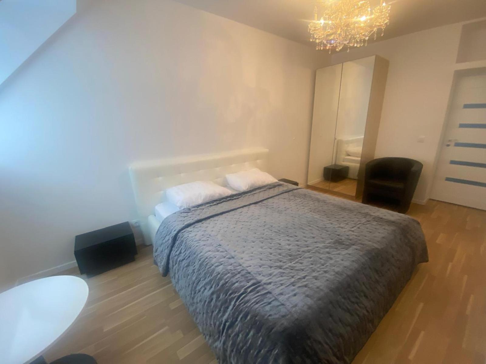Vienna Luxury Dream Home ภายนอก รูปภาพ