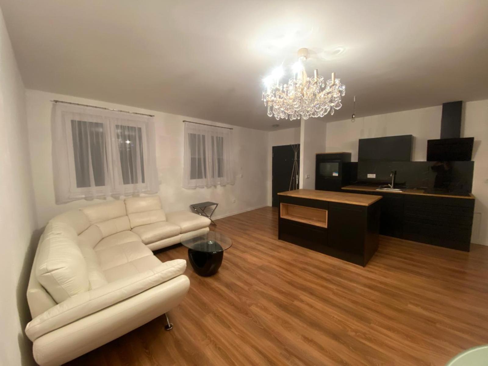 Vienna Luxury Dream Home ภายนอก รูปภาพ