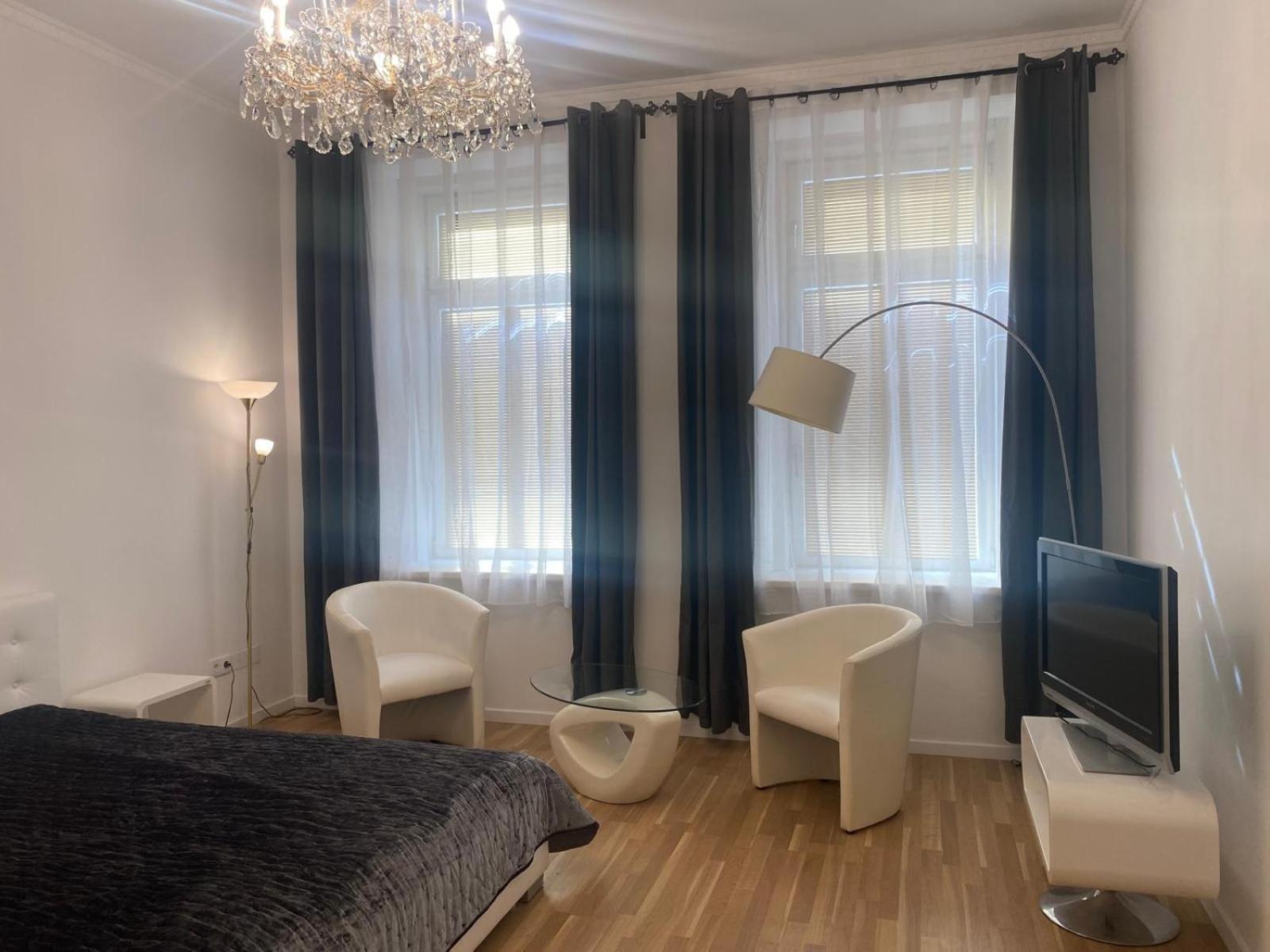 Vienna Luxury Dream Home ภายนอก รูปภาพ