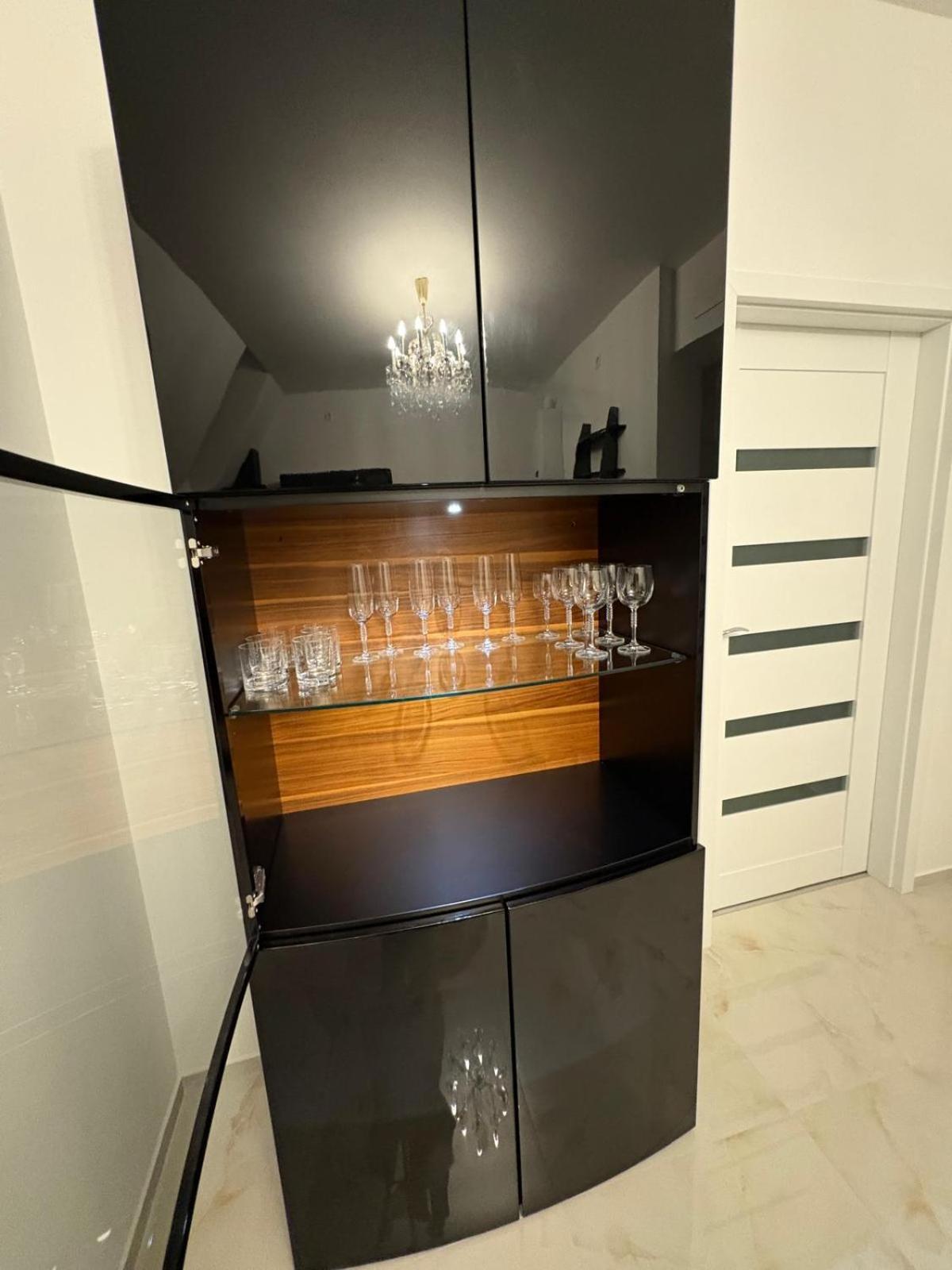 Vienna Luxury Dream Home ภายนอก รูปภาพ