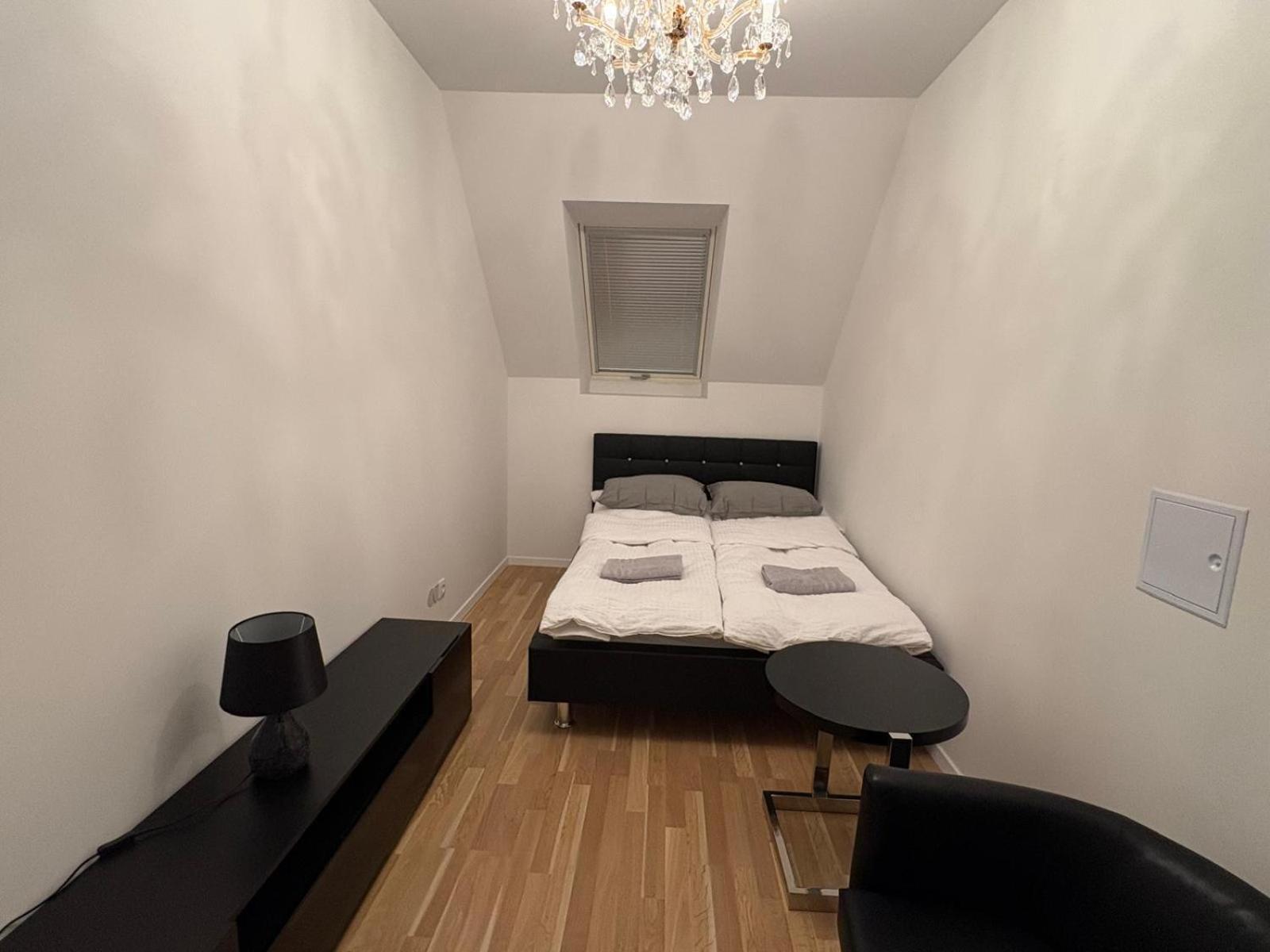 Vienna Luxury Dream Home ภายนอก รูปภาพ