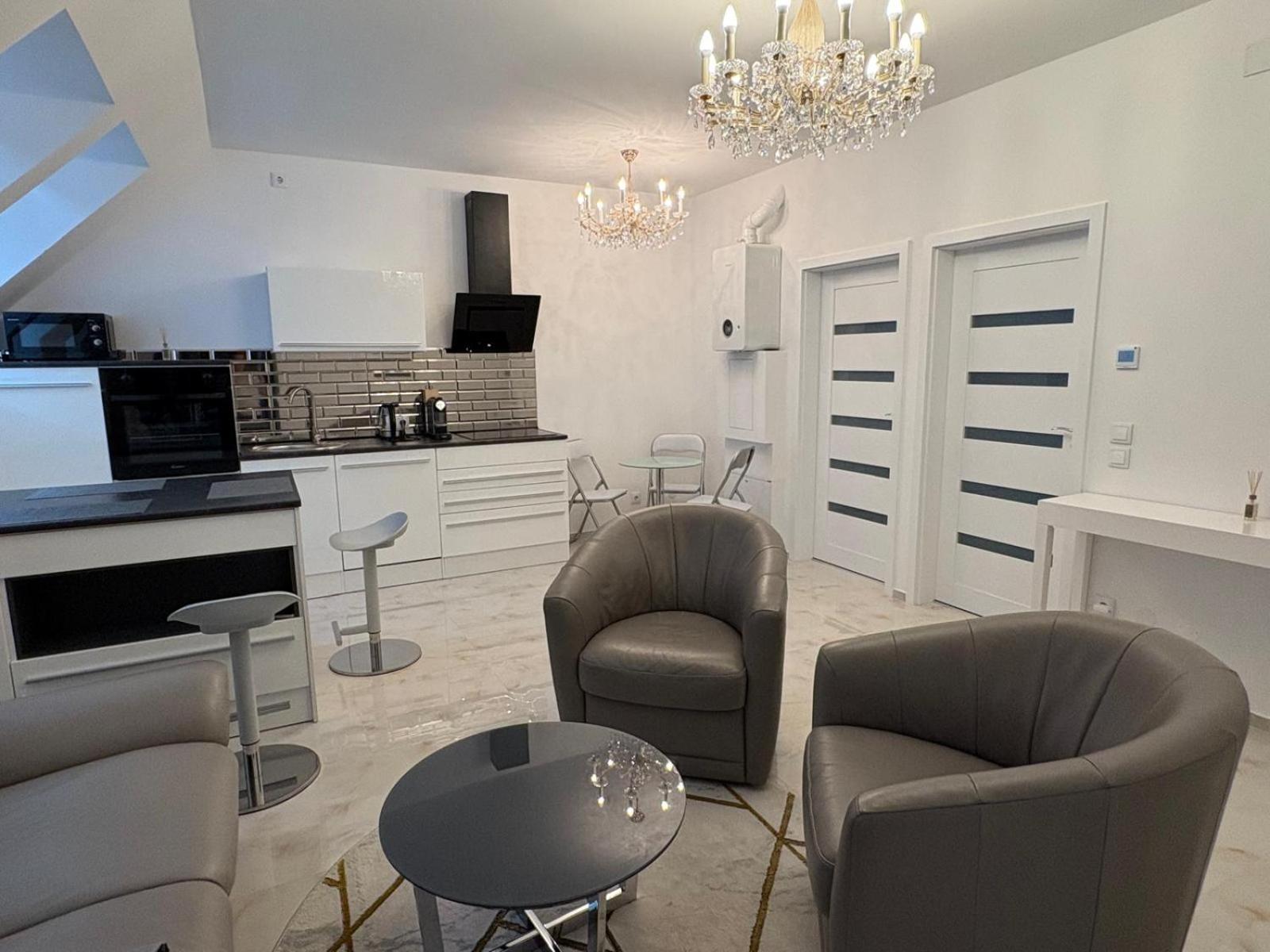 Vienna Luxury Dream Home ภายนอก รูปภาพ