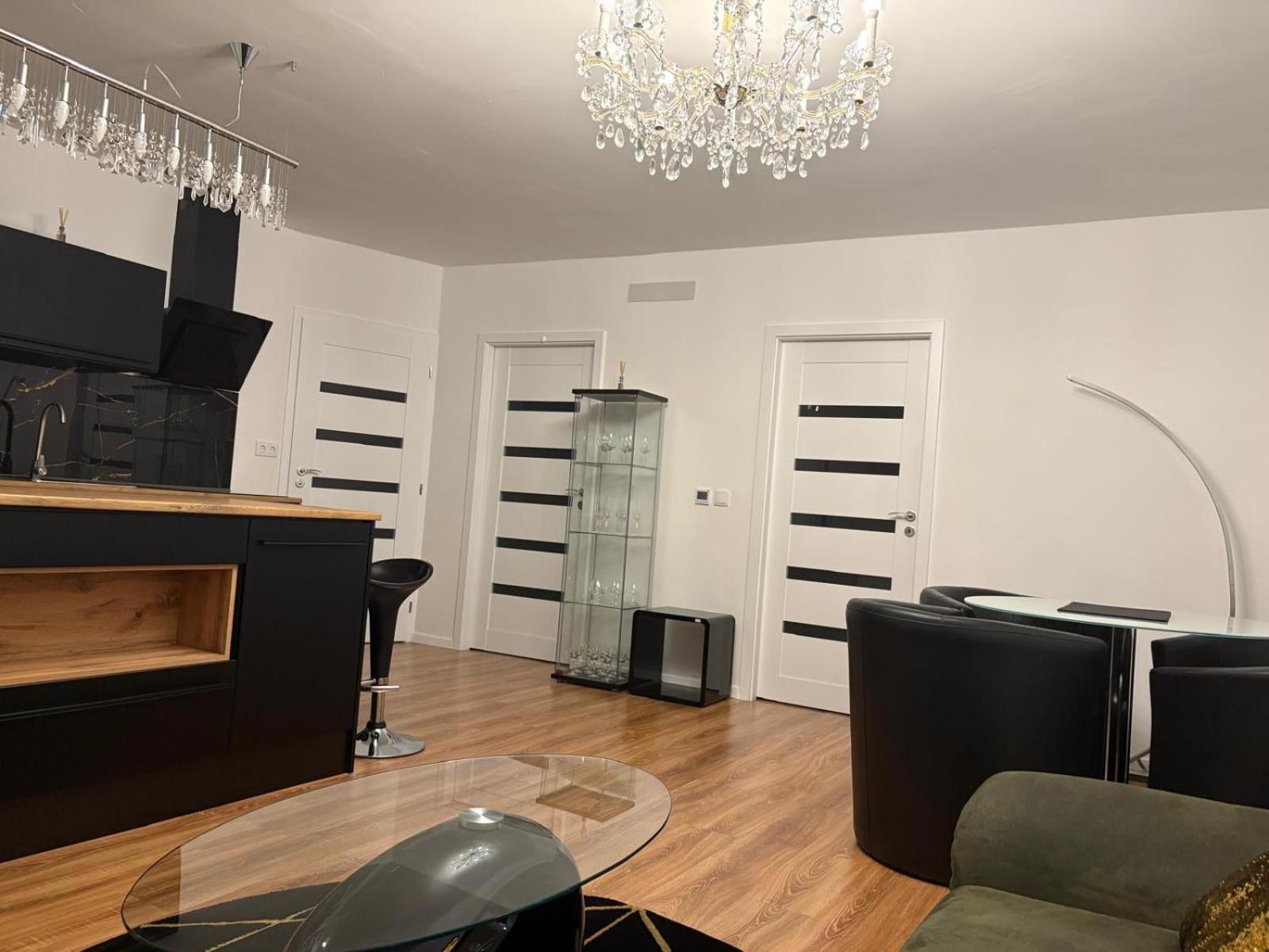 Vienna Luxury Dream Home ภายนอก รูปภาพ