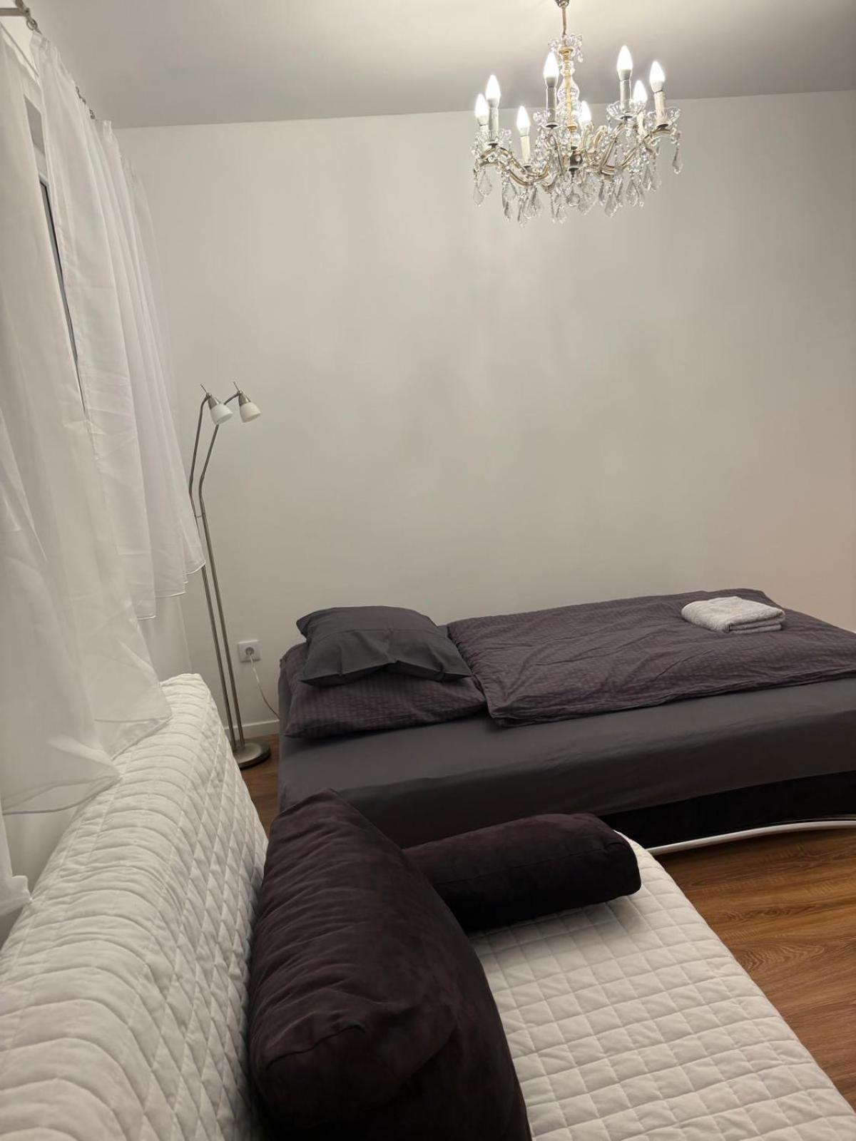 Vienna Luxury Dream Home ภายนอก รูปภาพ