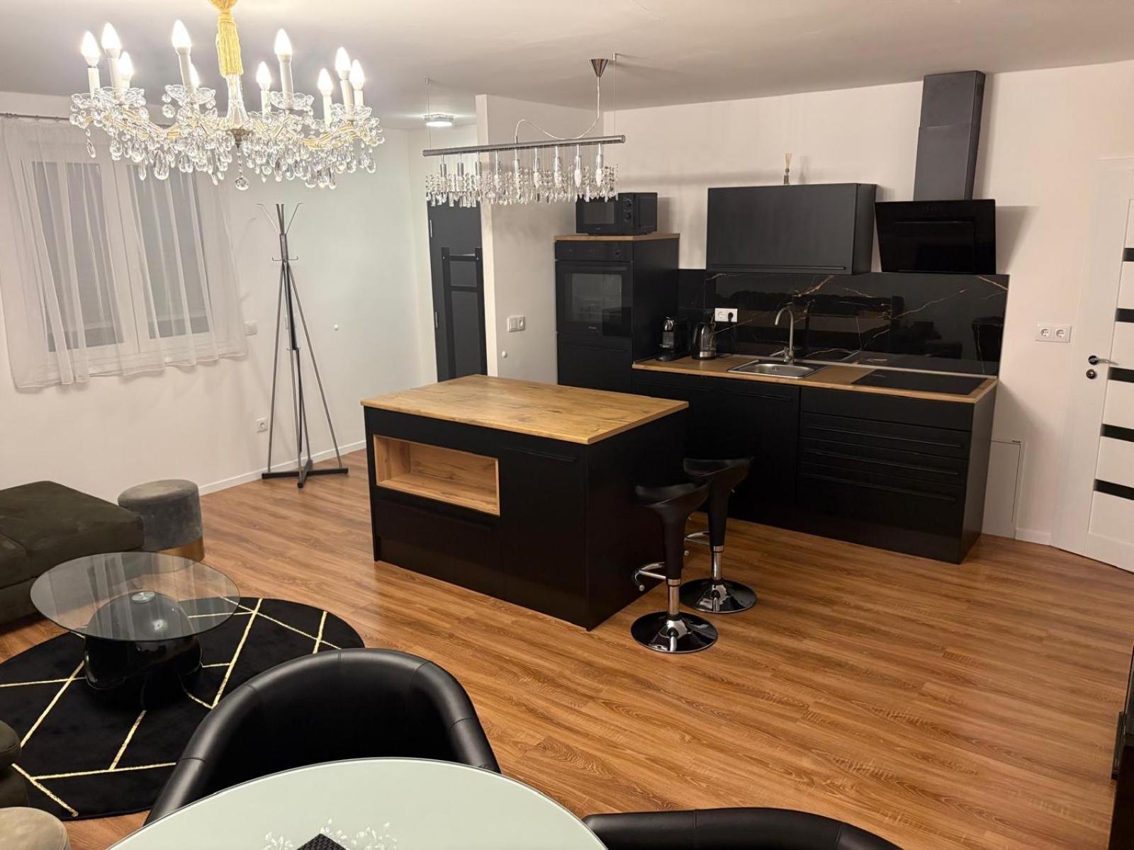 Vienna Luxury Dream Home ภายนอก รูปภาพ