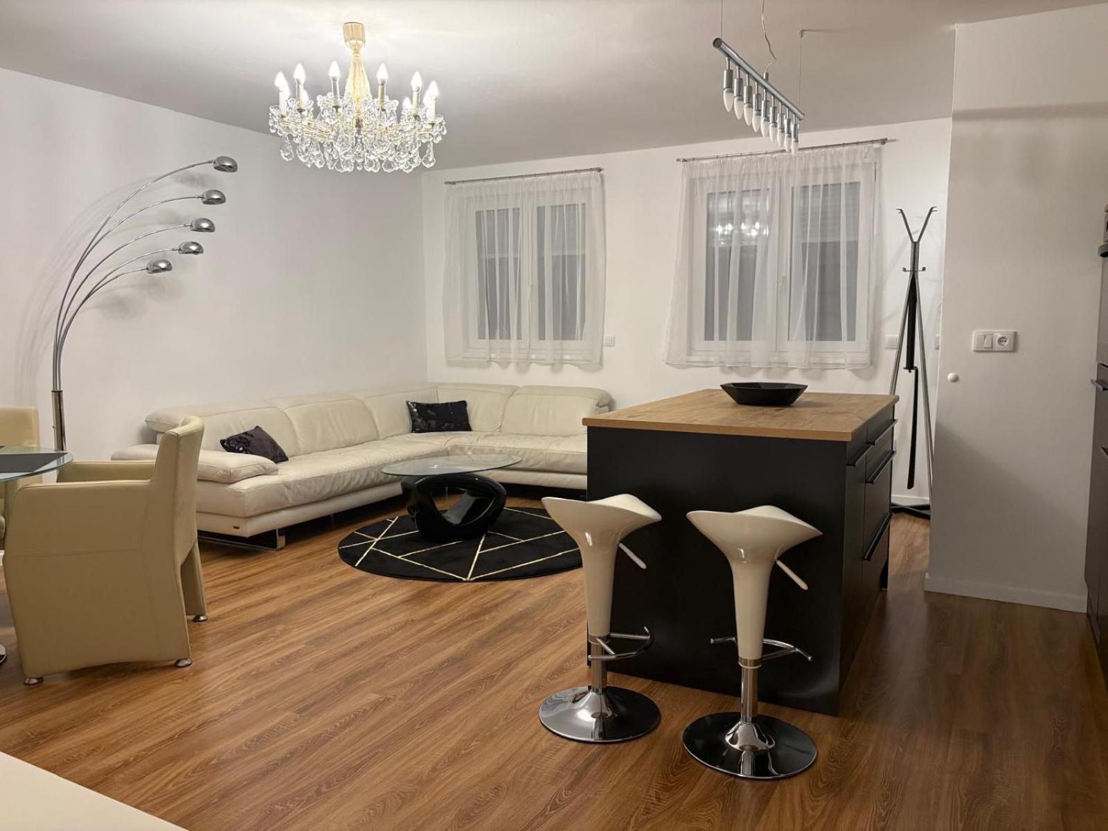 Vienna Luxury Dream Home ภายนอก รูปภาพ