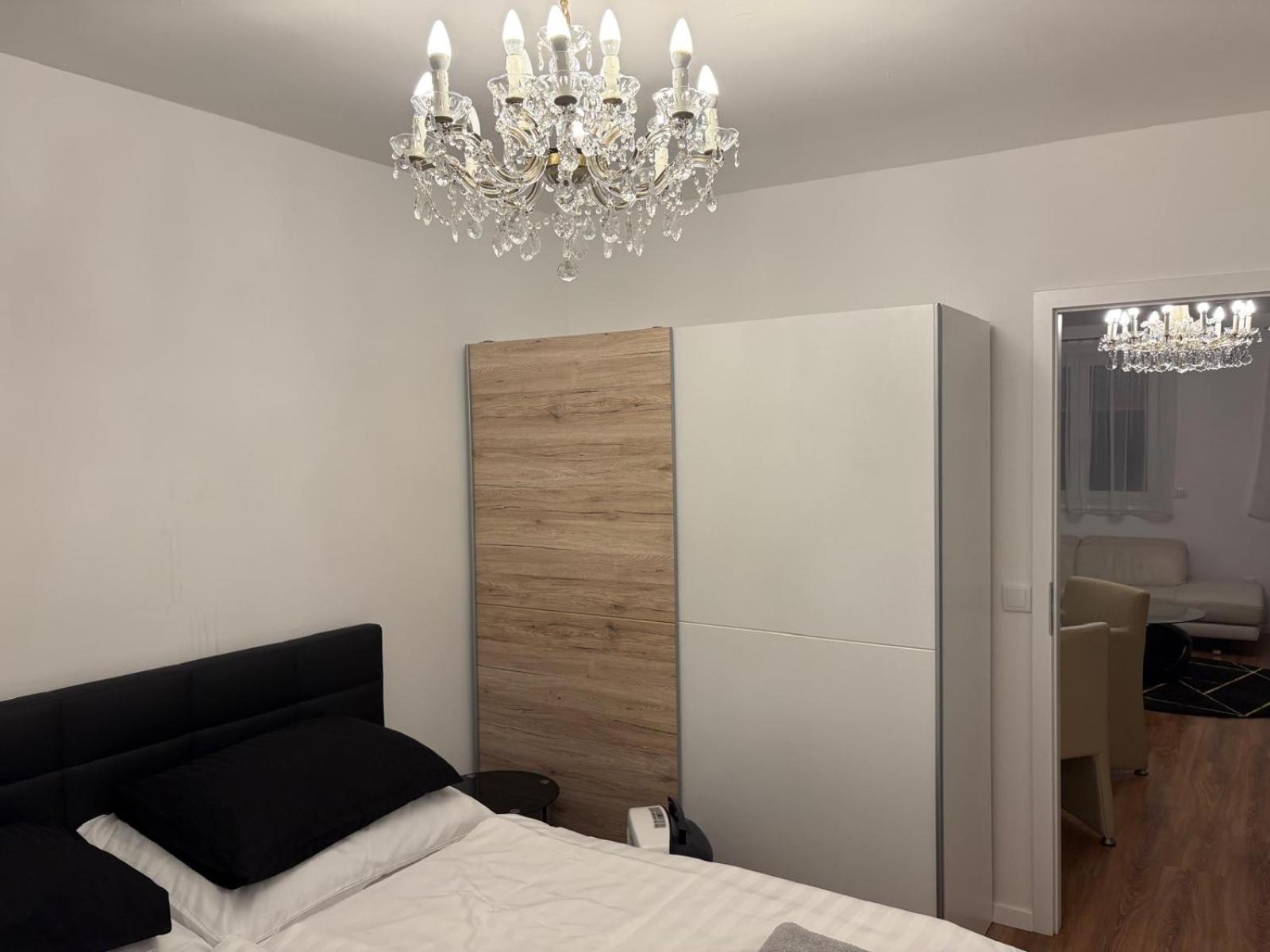 Vienna Luxury Dream Home ภายนอก รูปภาพ