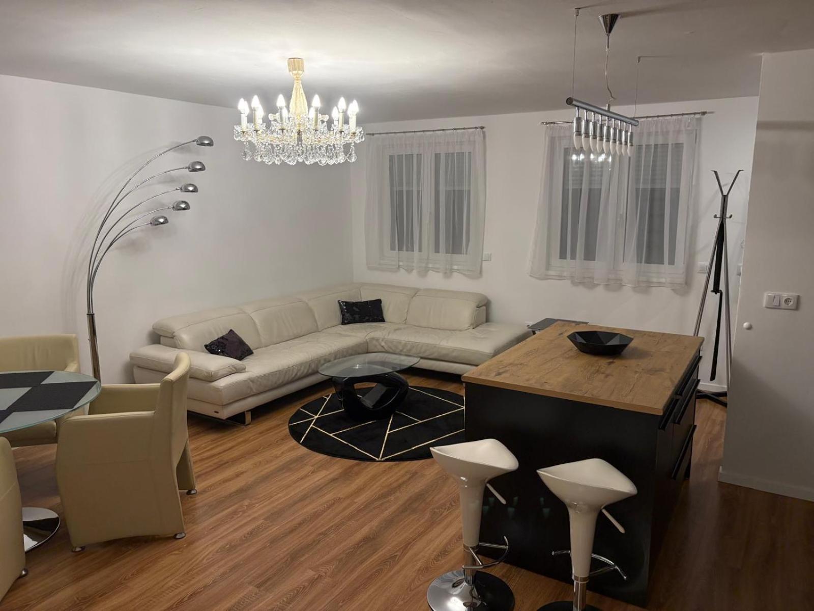 Vienna Luxury Dream Home ภายนอก รูปภาพ