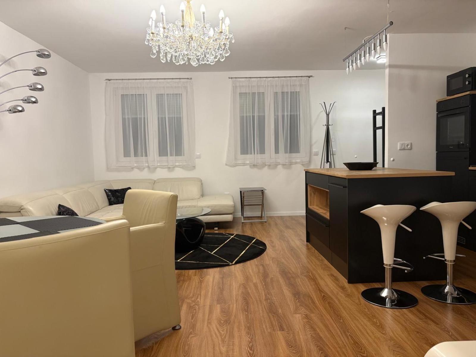Vienna Luxury Dream Home ภายนอก รูปภาพ