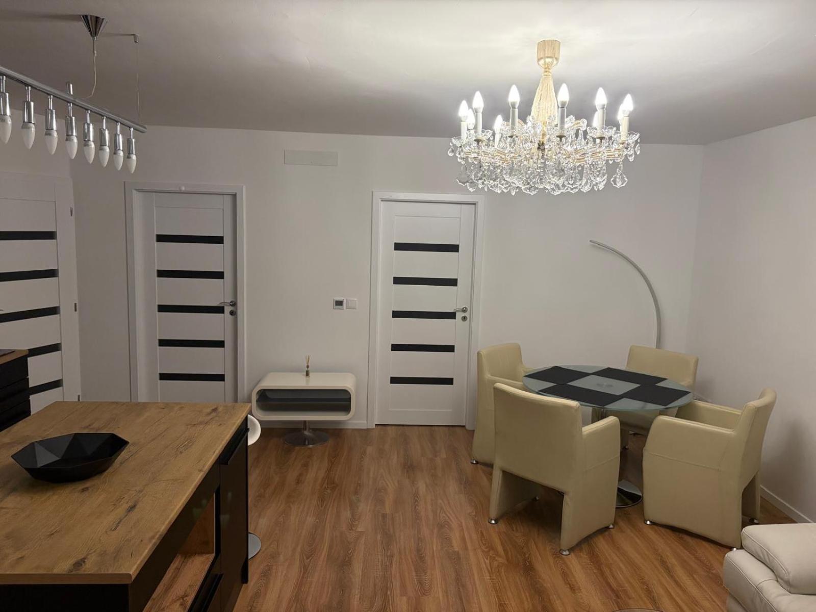 Vienna Luxury Dream Home ภายนอก รูปภาพ