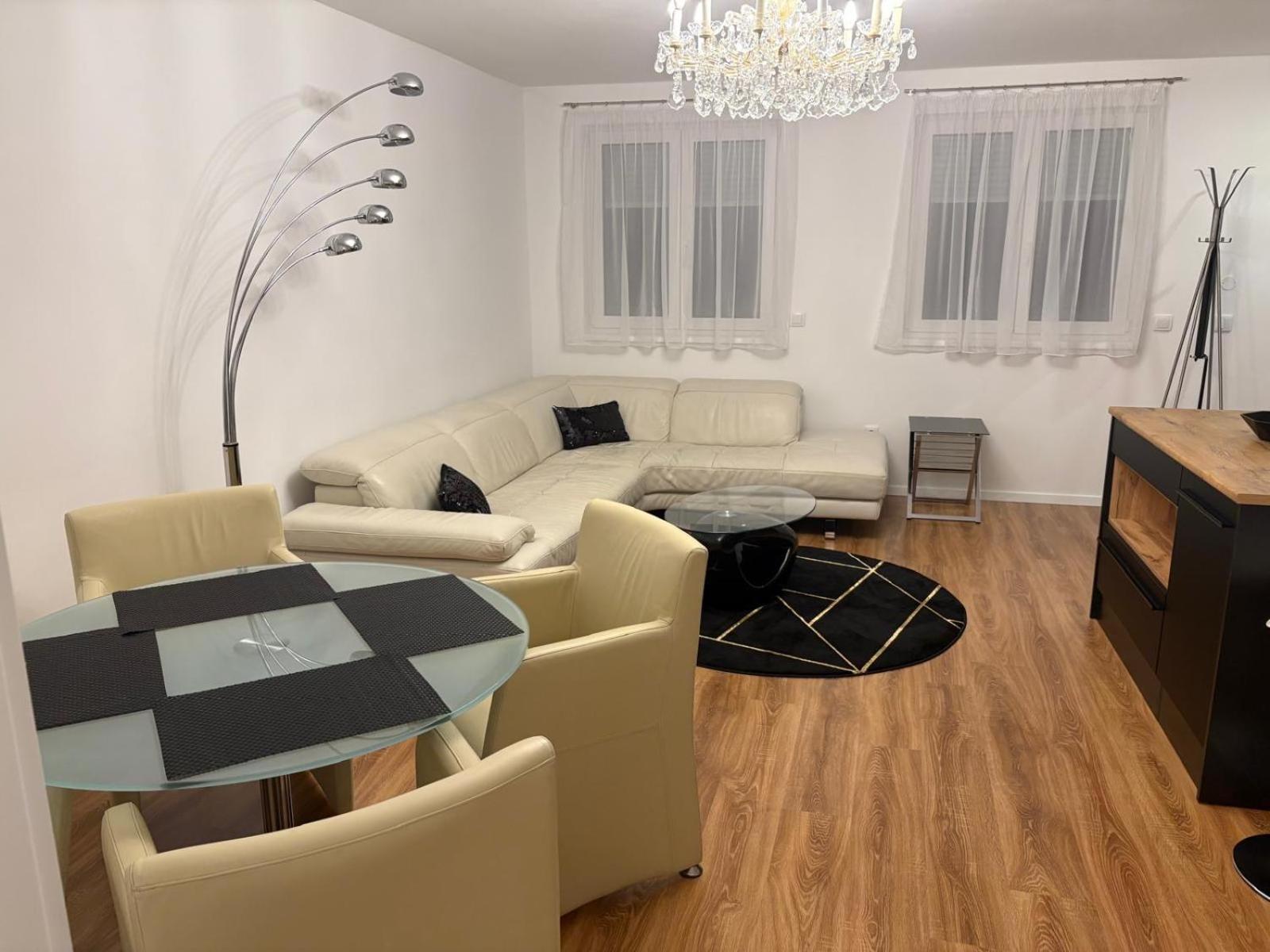 Vienna Luxury Dream Home ภายนอก รูปภาพ