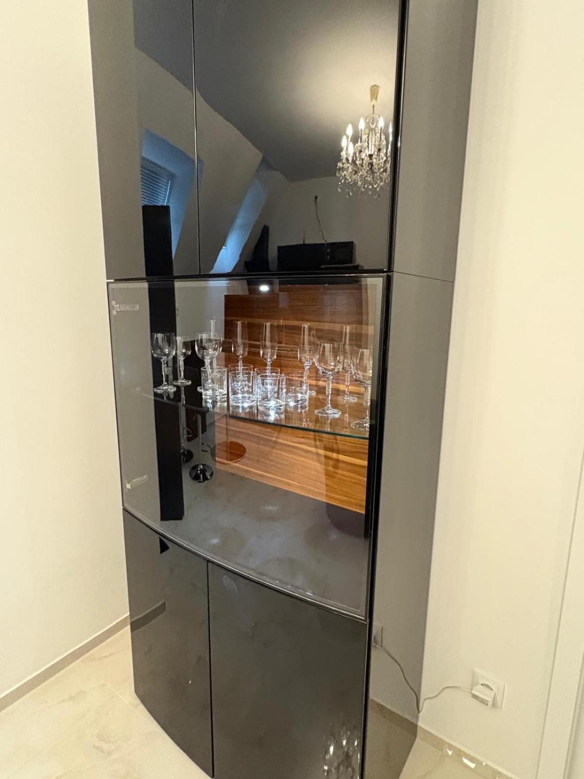 Vienna Luxury Dream Home ภายนอก รูปภาพ