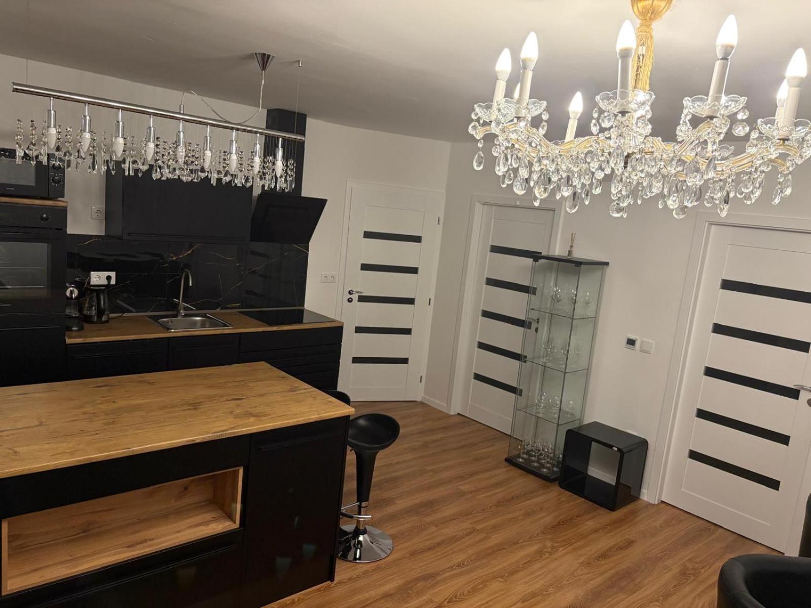 Vienna Luxury Dream Home ภายนอก รูปภาพ