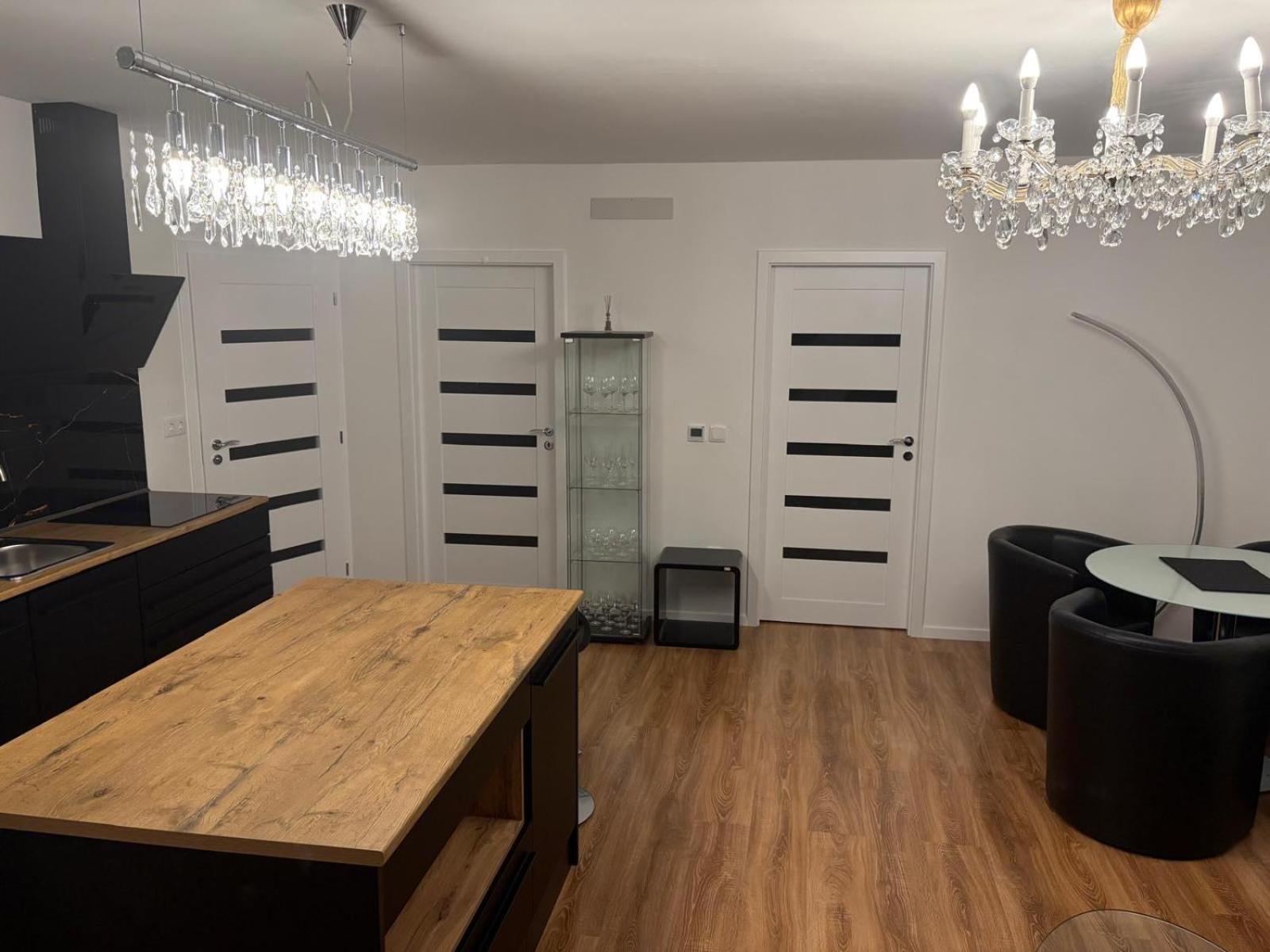 Vienna Luxury Dream Home ภายนอก รูปภาพ