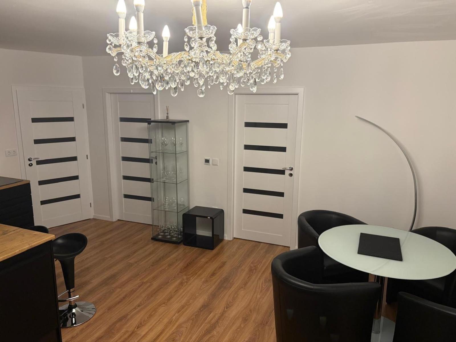 Vienna Luxury Dream Home ภายนอก รูปภาพ
