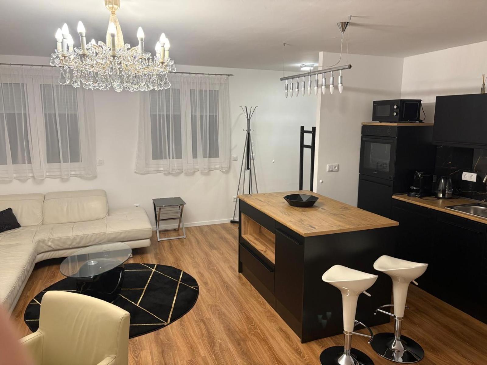 Vienna Luxury Dream Home ภายนอก รูปภาพ