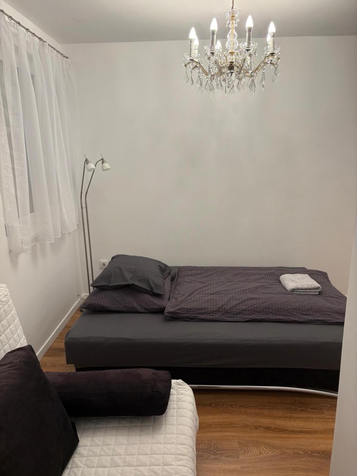 Vienna Luxury Dream Home ภายนอก รูปภาพ