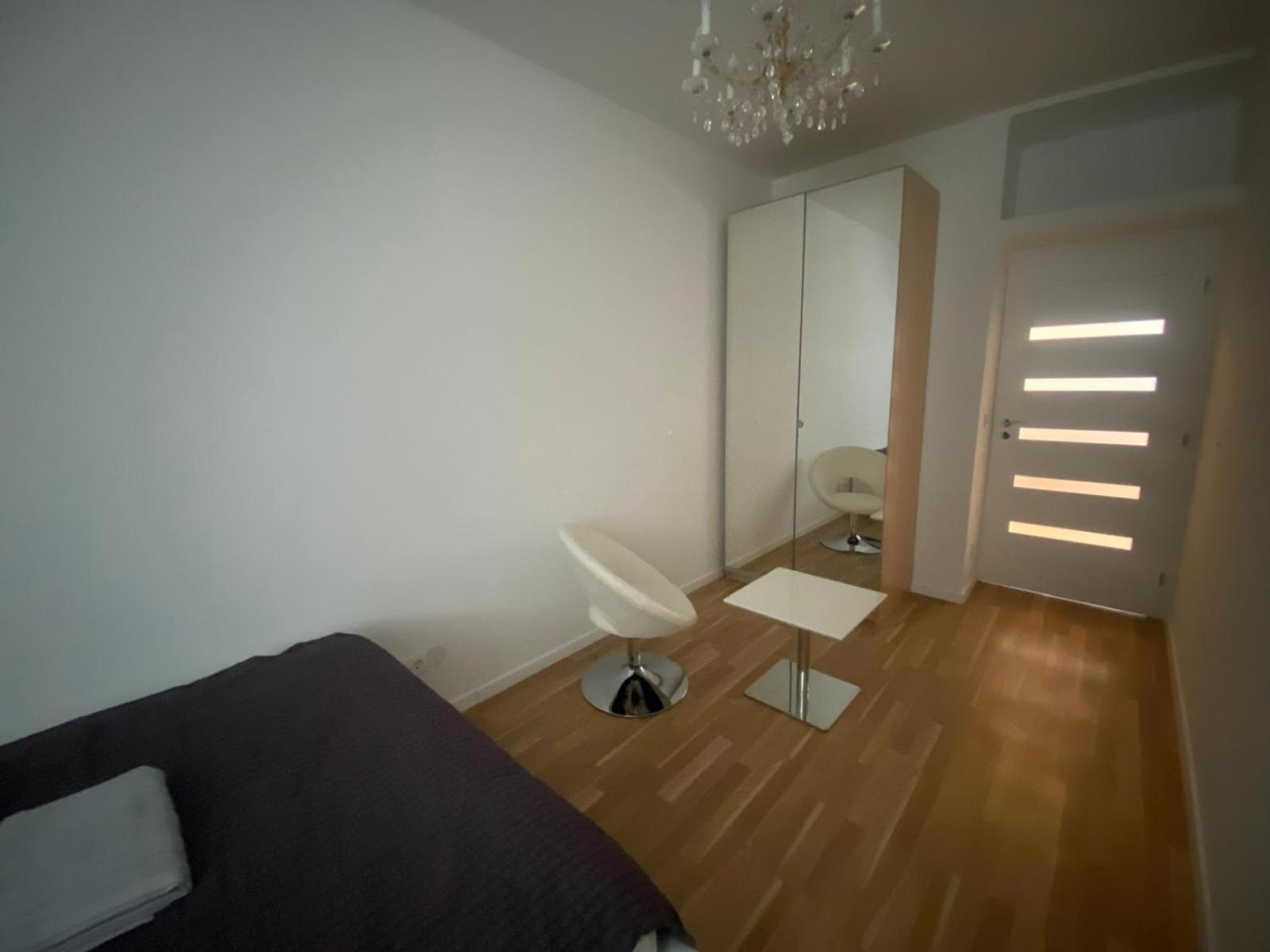 Vienna Luxury Dream Home ภายนอก รูปภาพ