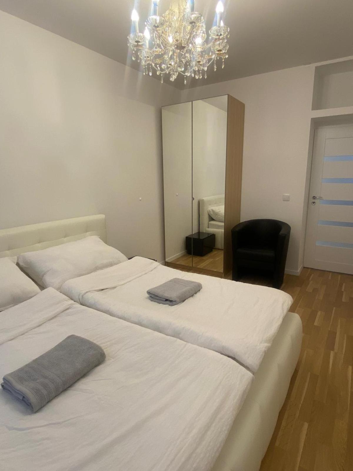 Vienna Luxury Dream Home ภายนอก รูปภาพ